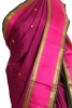 Handloom Wedding Kanjeevaram Silk Saree